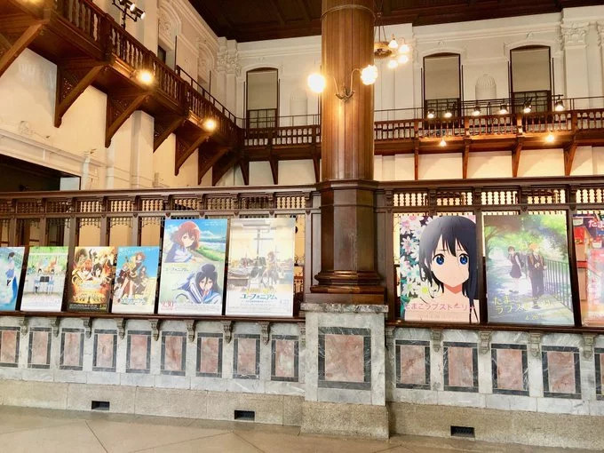 kyoani mostra kyoani mostra